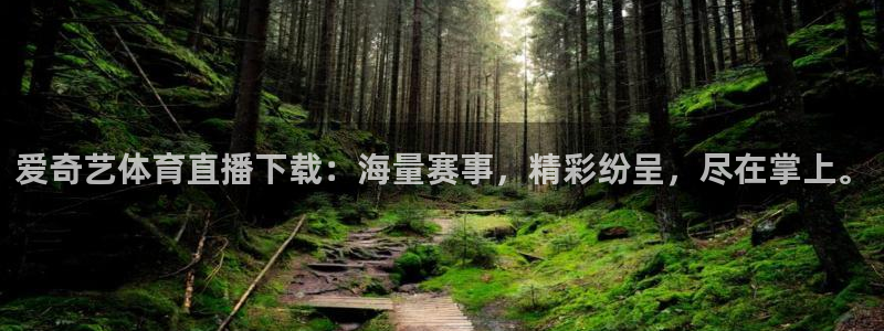 蜘蛛体育免费直播nba：爱奇艺体育直播下载：海量赛事，精彩纷呈，尽在掌上。